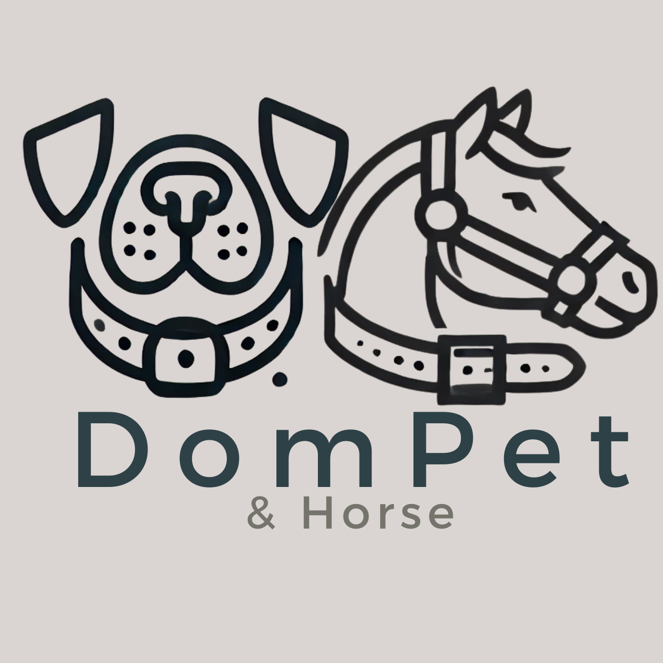 Dompet & horse